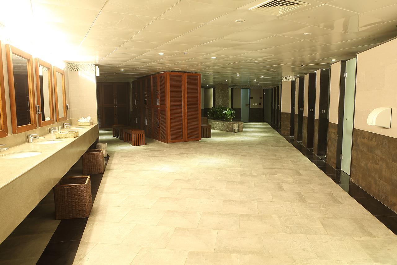 Defence Raya Golf & Country Club Hotel Lahore Exterior foto