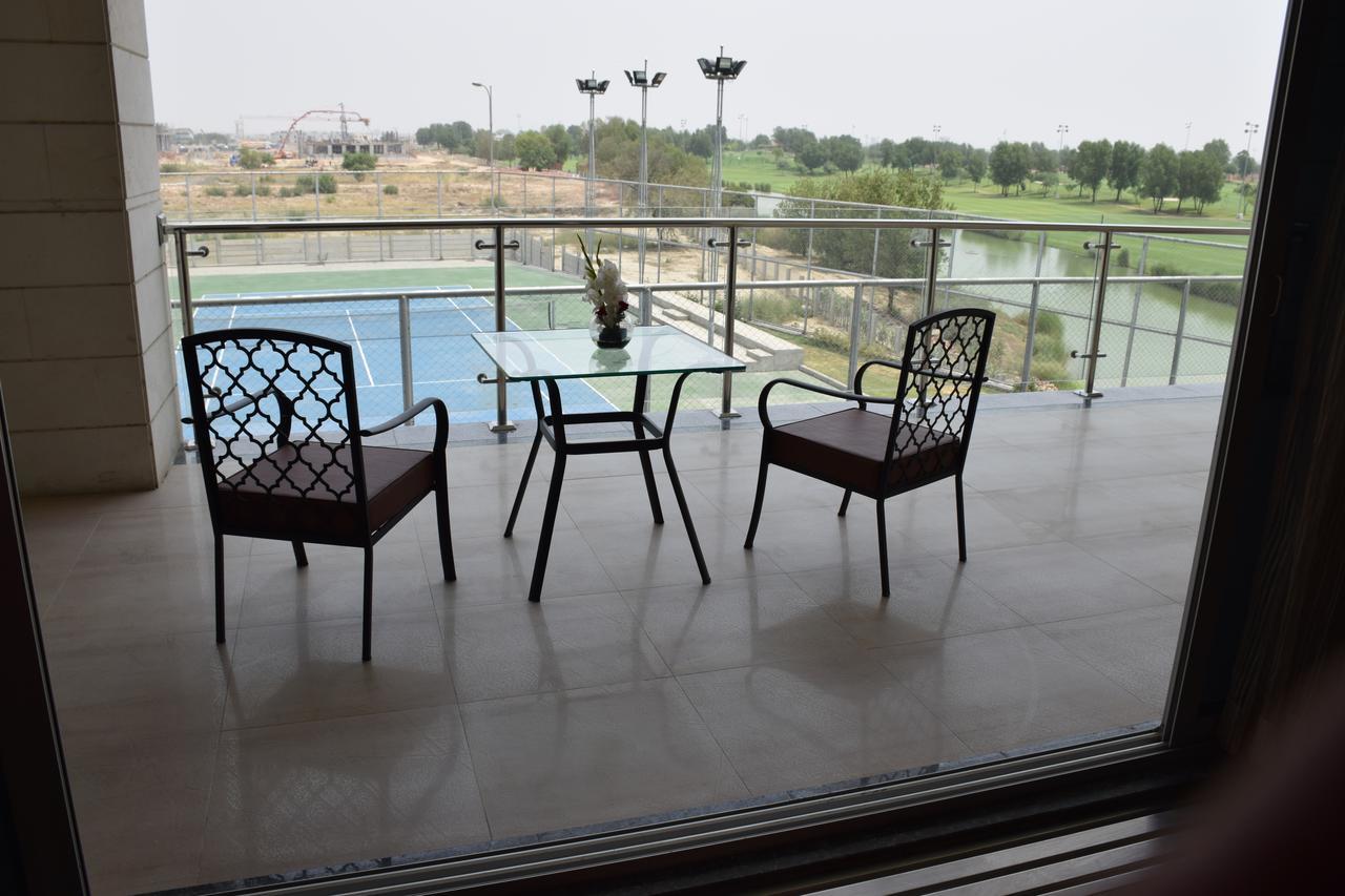Defence Raya Golf & Country Club Hotel Lahore Exterior foto